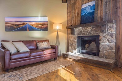 2025 Little Coyote Rd unit 2B, Big Sky, MT 59716 - photo 3