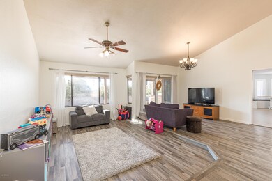 Living Room/Dining Room