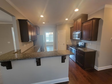 1733 Ethan Way, Hephzibah, GA 30815 - photo 7