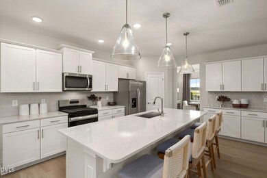 304 Bridle Brook Way, Fuquay Varina, NC 27526 - photo 5