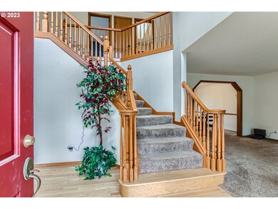 Entrance/Foyer