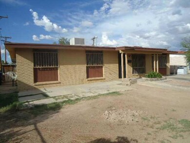 353 Yolanda Dr, El Paso, TX 79915 - photo 2