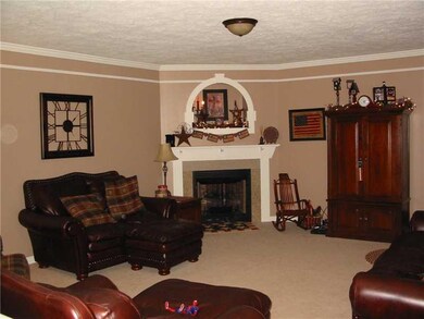 Family Room.