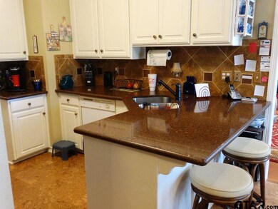 3702 Long Leaf Dr, Tyler, TX 75707 - photo 6