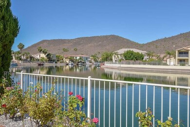 Lake View