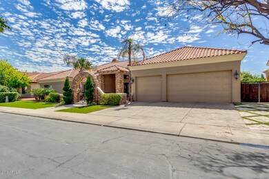 1321 E Treasure Cove Dr unit 2, Gilbert, AZ 85234 - photo 2