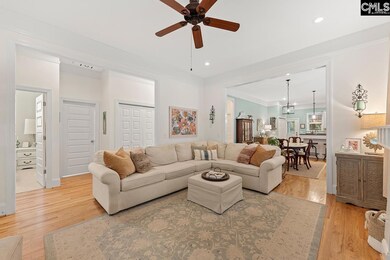 346 Hilltop Place, Columbia, SC 29203 - photo 7