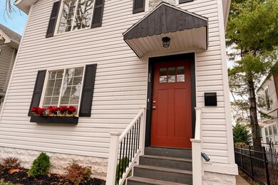 55 E Gates St, Columbus, OH 43206 - photo 4