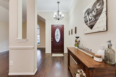 16302 Candlerock Ct, Houston, TX 77095 - photo 3