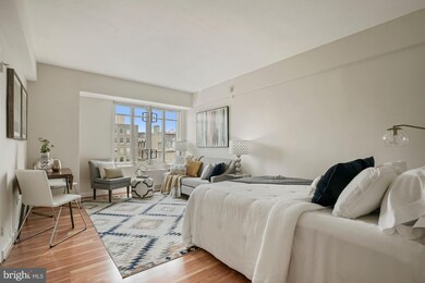 The Winthrop unit 705, Washington, DC 20036 - photo 7