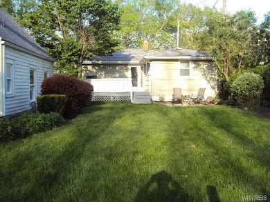 548 Ward Rd, North Tonawanda, NY 14120 - photo 5