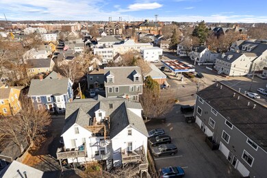 28 Langdon St unit 1, Portsmouth, NH 03801 - photo 4