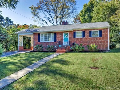 1808 Briarcliff Rd, Richmond, VA 23225 - photo 2