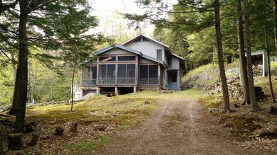 671 John Smith Hill Rd, Bristol, NH 03222 - photo 2