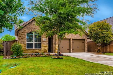 8706 White Crown, San Antonio, TX 78254 - photo 3