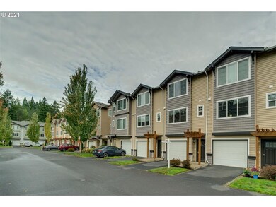 10525 NE Cedar Falls Loop, Hillsboro, OR 97006 - photo 2