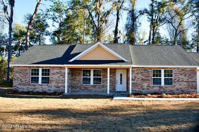 214 Doctor M L K Jr Memorial Rd, Crawfordville, FL 32327 - photo 4