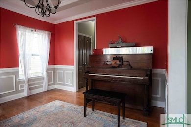 313 Lakeside Blvd, Savannah, GA 31407 - photo 5