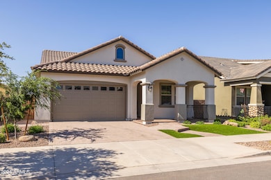 1)FRONT OF HOME