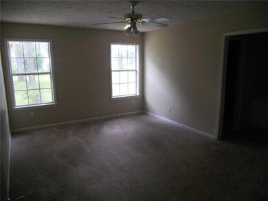 Master Bedroom.