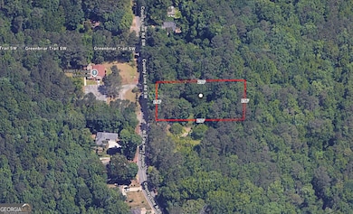 1844 County Line Rd SW, Atlanta, GA 30331 - photo 3