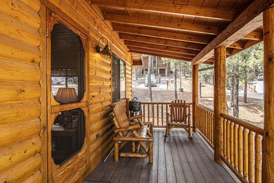 Front Porch 1