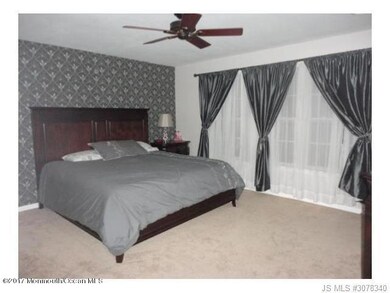 3 Alexandra Master Suite