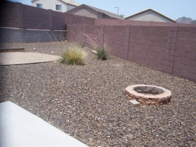 Firepit
