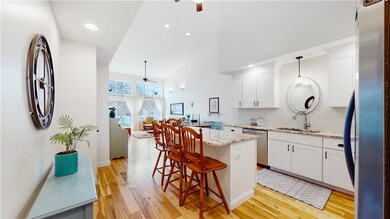 52 Bella Vista Cir unit 15, Chepachet, RI 02814 - photo 6