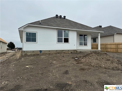 322 State Loop, Troy, TX 76579 - photo 5