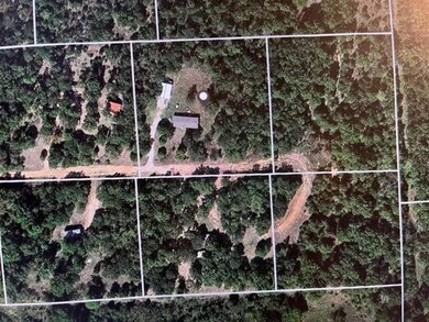 332368 E Earlsway Rd, McLoud, OK 74851 - photo 2