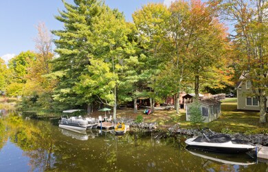 50 State Park Rd, Jefferson, ME 04348 - photo 3