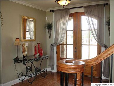 Foyer