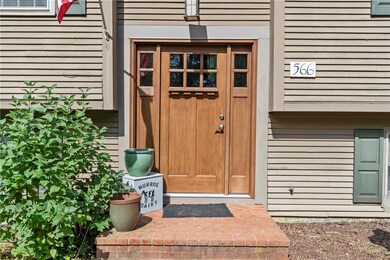 566 Weaver Hill Rd, West Greenwich, RI 02817 - photo 2