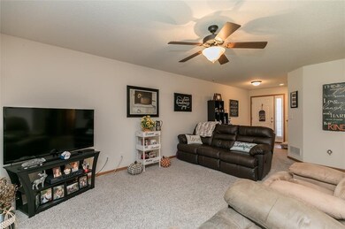 Living Room!