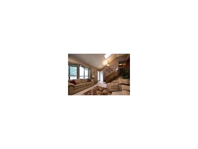 Formal Living Room