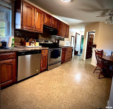 200 Williford Rd, Jonesboro, IL 62952 - photo 4