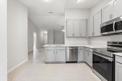 31 Secretary Trail unit A, Palm Coast, FL 32164 - photo 2