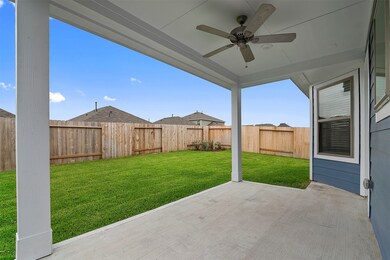 911 Silver Birch Branch, Magnolia, TX 77354 - photo 4