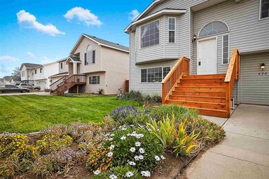 424 E Tara Lee Ave, Medical Lake, WA 99022 - photo 3