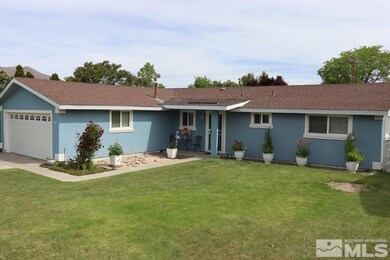 1445 Melarkey St, Winnemucca, NV 89445 - photo 4