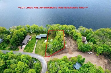 N1099 Deer Head Point, Chetek, WI 54728 - photo 2