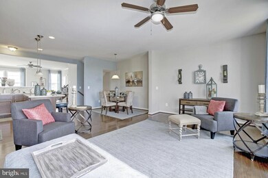 163 Schramm Loop, Stephens City, VA 22655 - photo 4