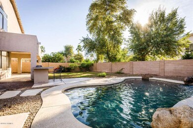 1355 E Whitten Place, Chandler, AZ 85225 - photo 6