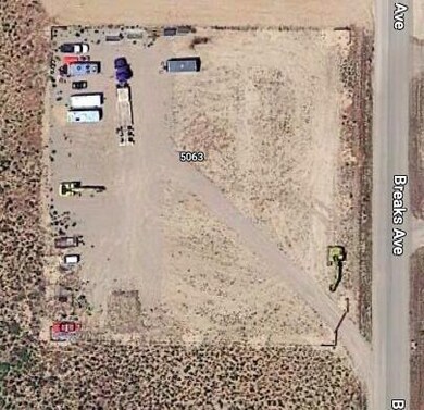 Ariel View