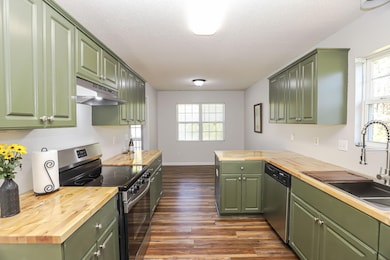 3261 Peninsula Dr, Augusta, GA 30909 - photo 6