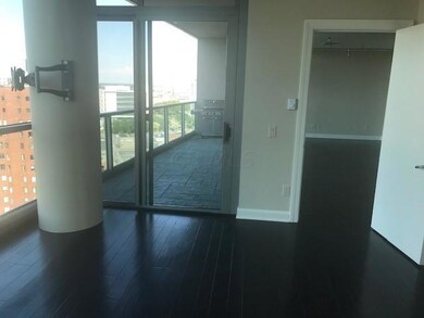 Owner's suite