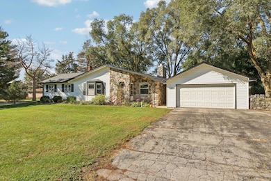 223 S Sherman St, Eagle, WI 53119 - photo 3