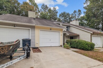 21 S Onsville Place, Jacksonville, NC 28546 - photo 3