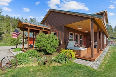 40 Happy Jack Rd, Curlew, WA 99118 - photo 7